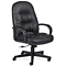 Executive Leather High Back