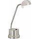 Chrome Halogen Desk Lamp