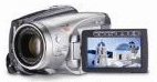 Canon HV20 Camcorder