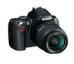 Nikon Pix 5000