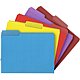 Wolfe File Folders - 5 Colors